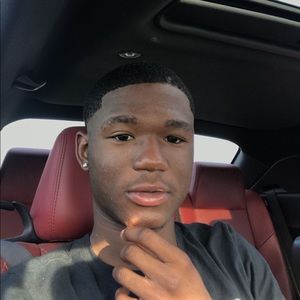 Meet your Posher, Jay